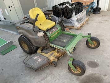 Main image John Deere Z445